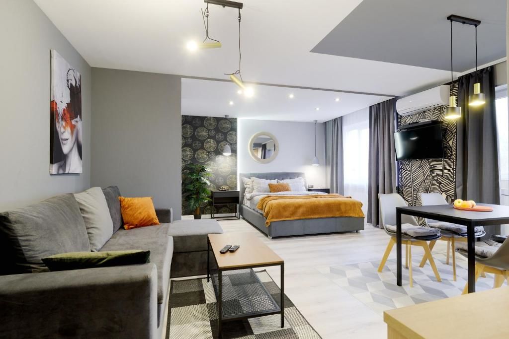 Апартаменты Супер Модерн в Центре Печерск Lesi Ukrainky Boulevard 17 Киев-22