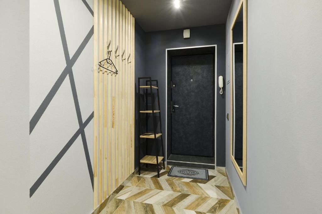 Апартаменты Супер Модерн в Центре Печерск Lesi Ukrainky Boulevard 17 Киев-36